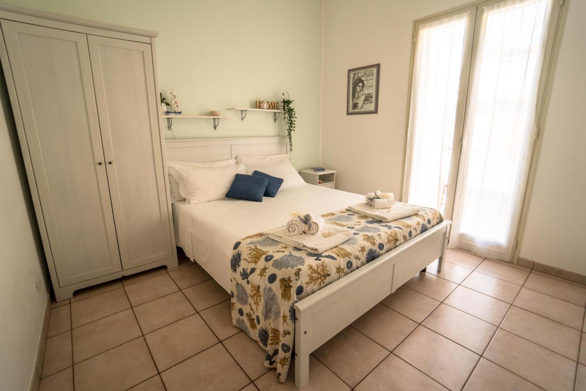 Caposud - Appartamento Salgari Marina di Ragusa Bagian luar foto