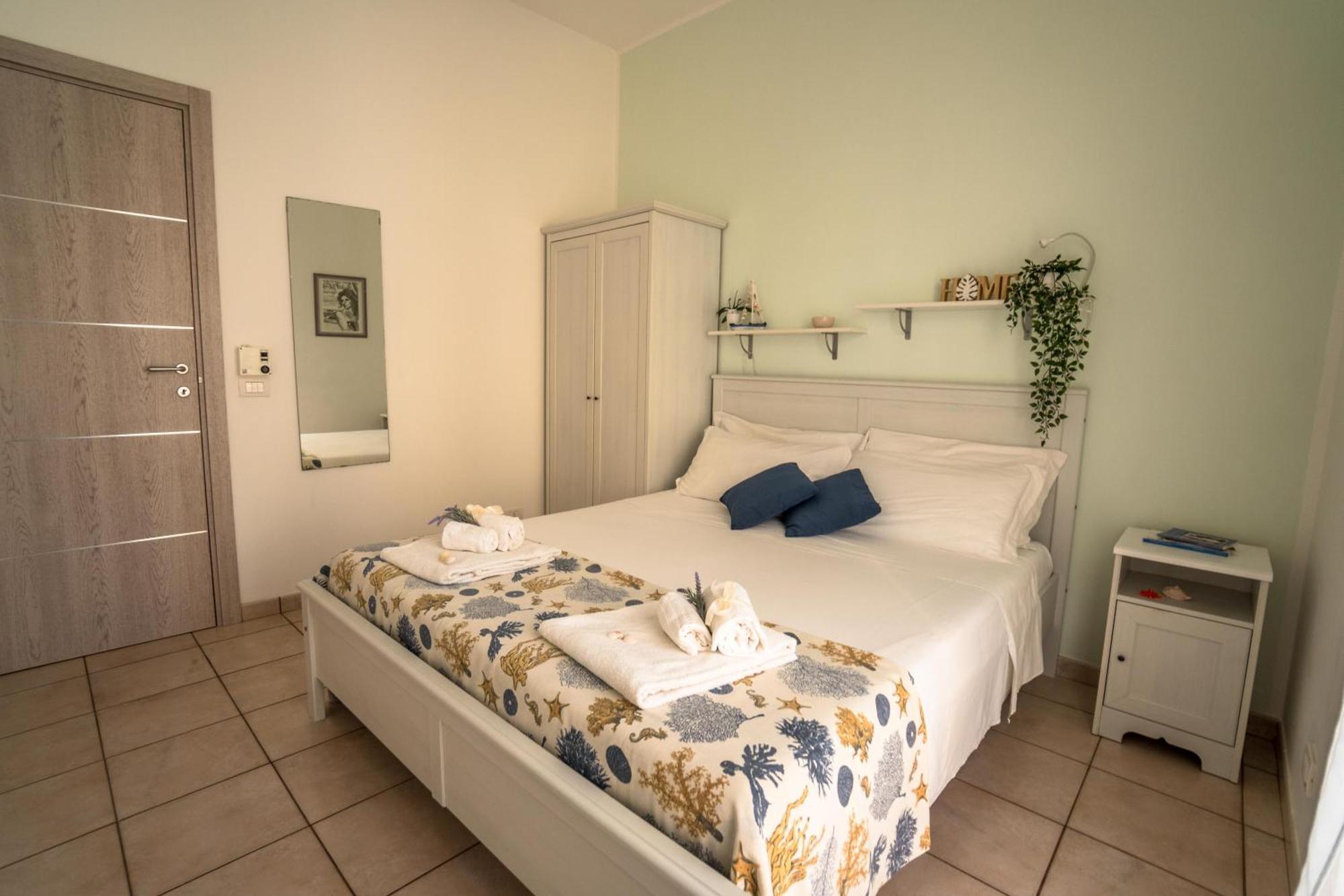 Caposud - Appartamento Salgari Marina di Ragusa Bagian luar foto